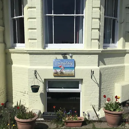 The Coventry Guest House-2